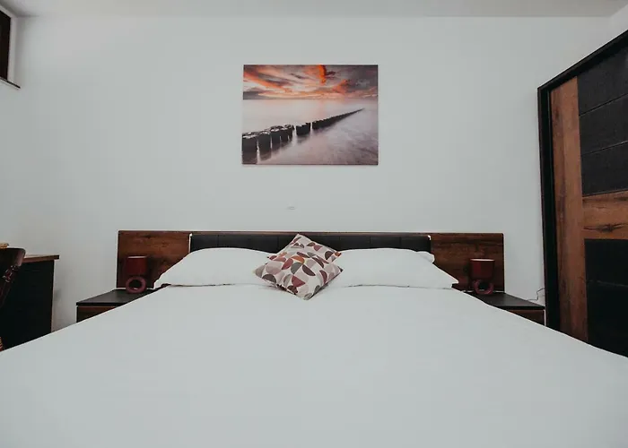Apartman Vejama