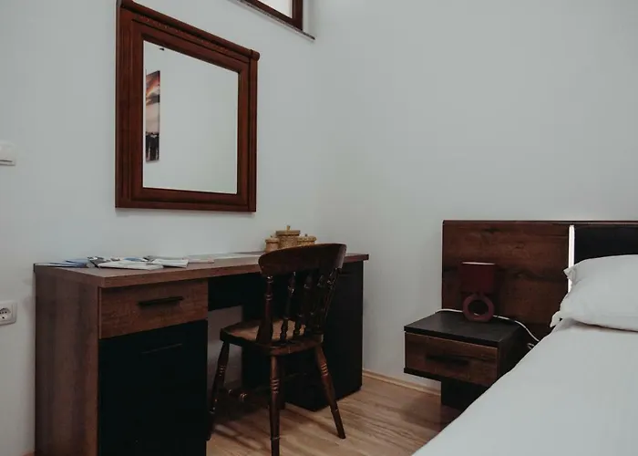 Apartman Vejama