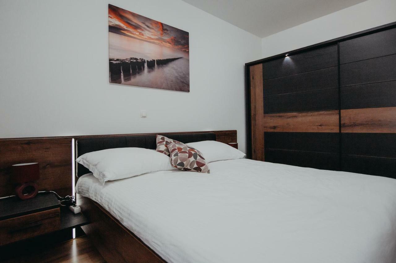Apartment Vejama