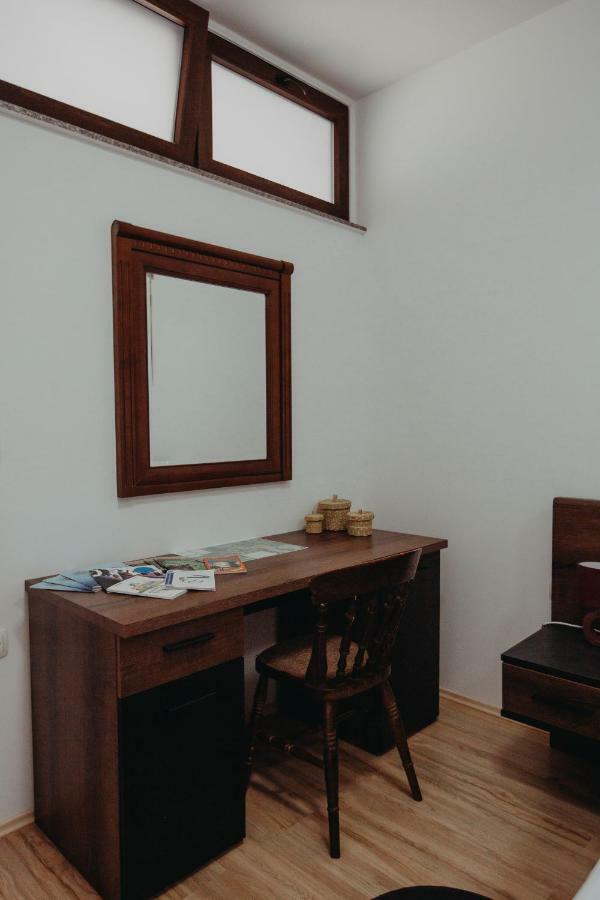 Apartment Vejama