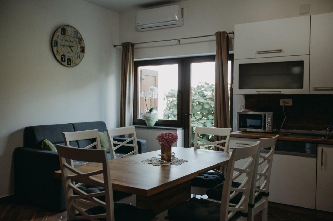 Vejama Apartment