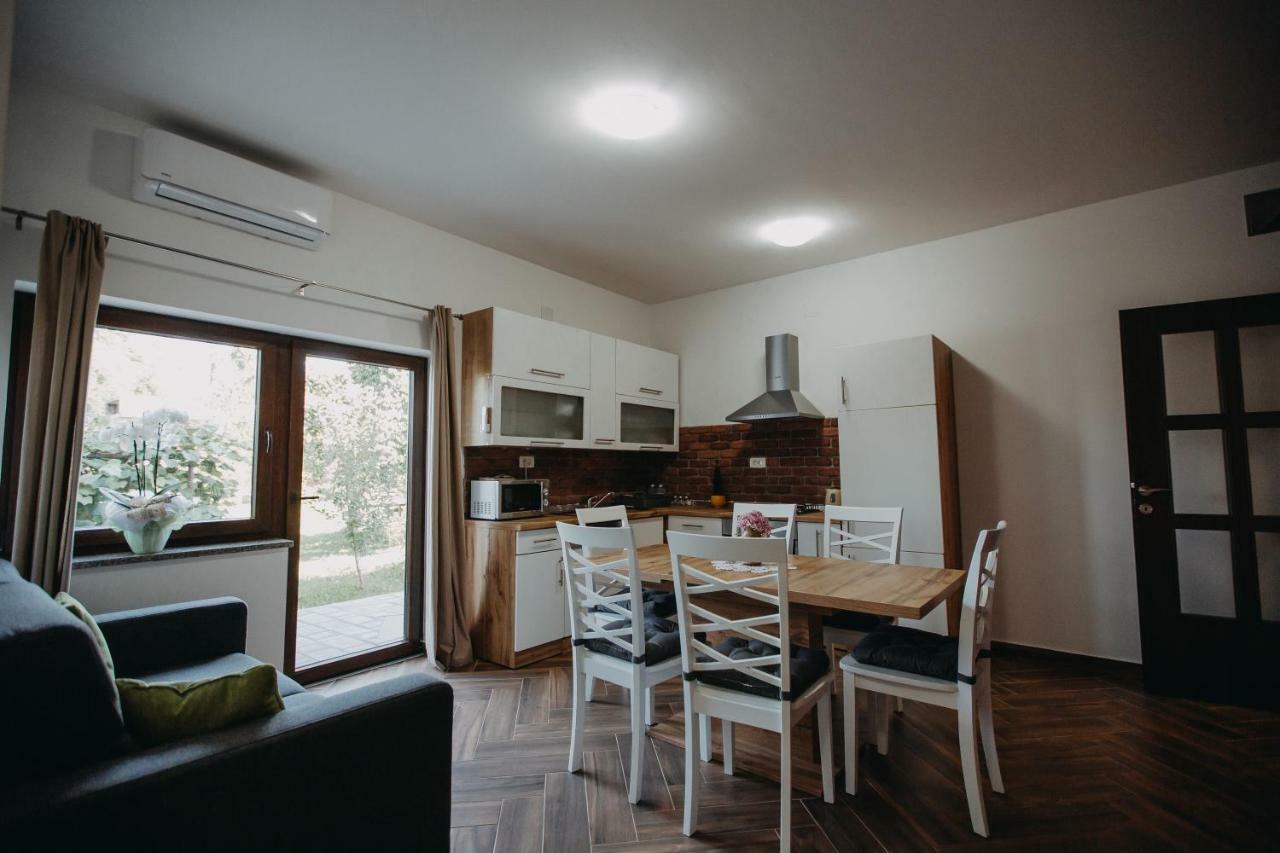 Apartment Vejama *