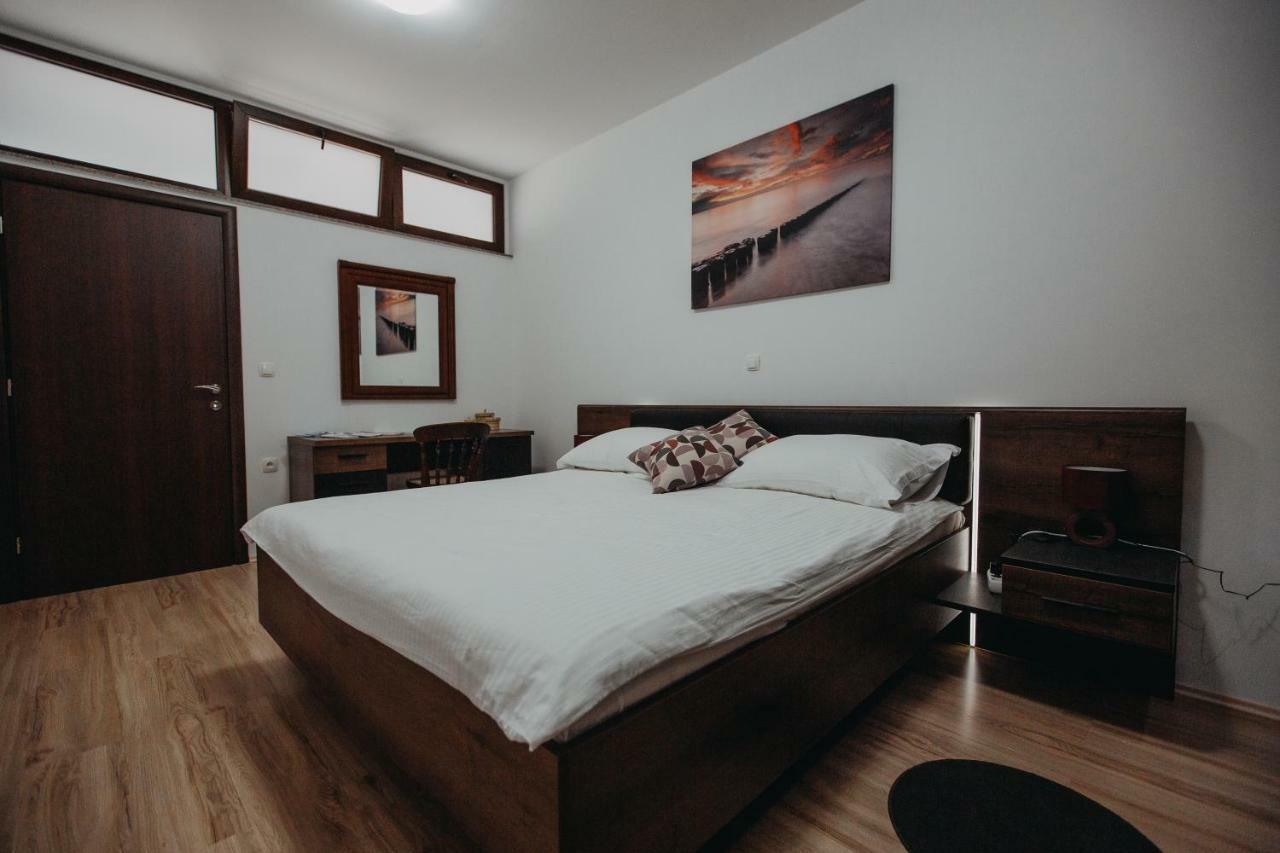 Apartment Vejama
