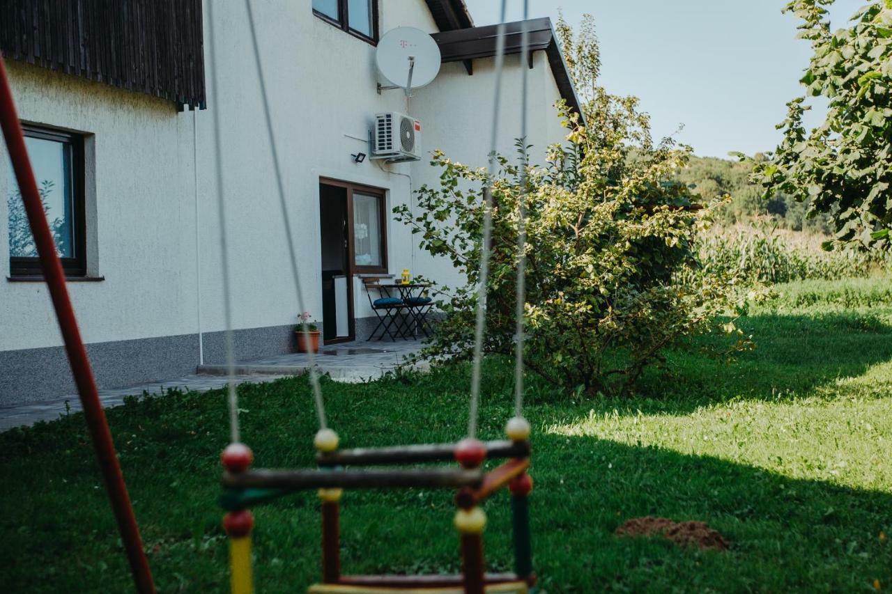 Vejama Apartment