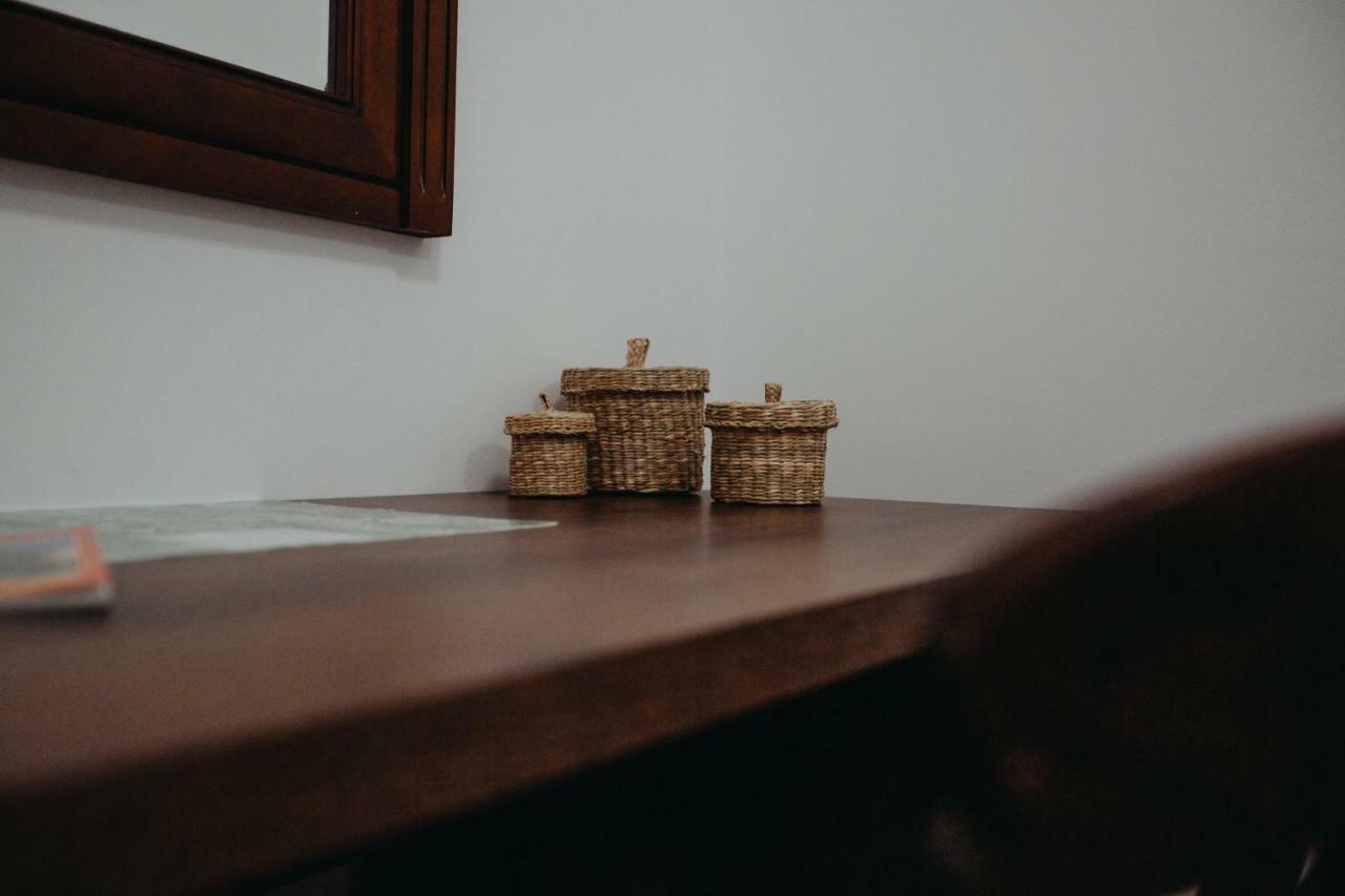 Vejama Apartment *