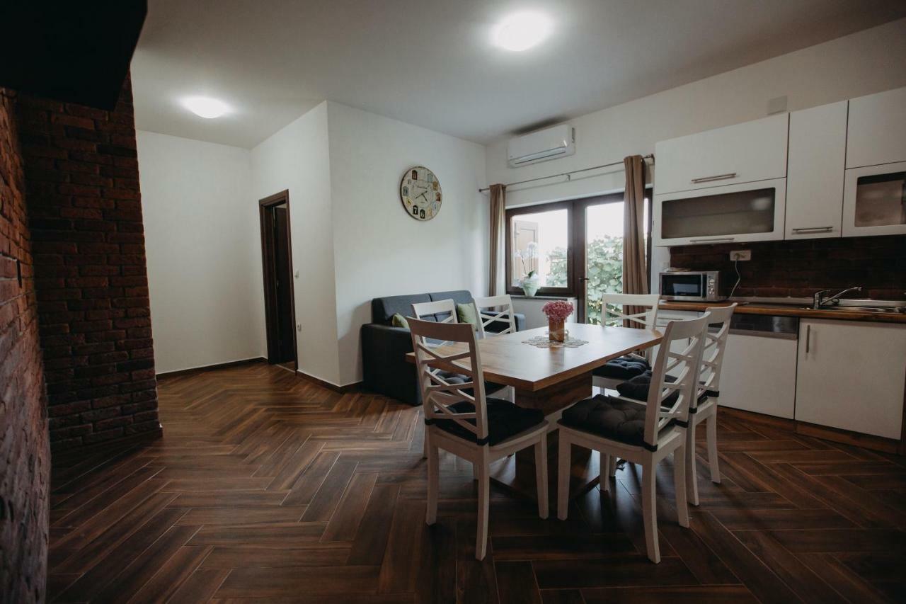 Apartment Vejama Josipdol