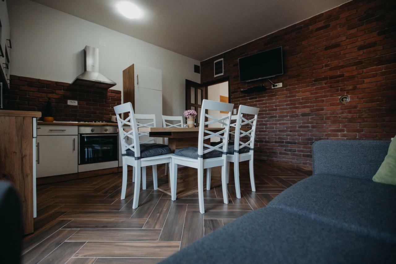Apartment Vejama *