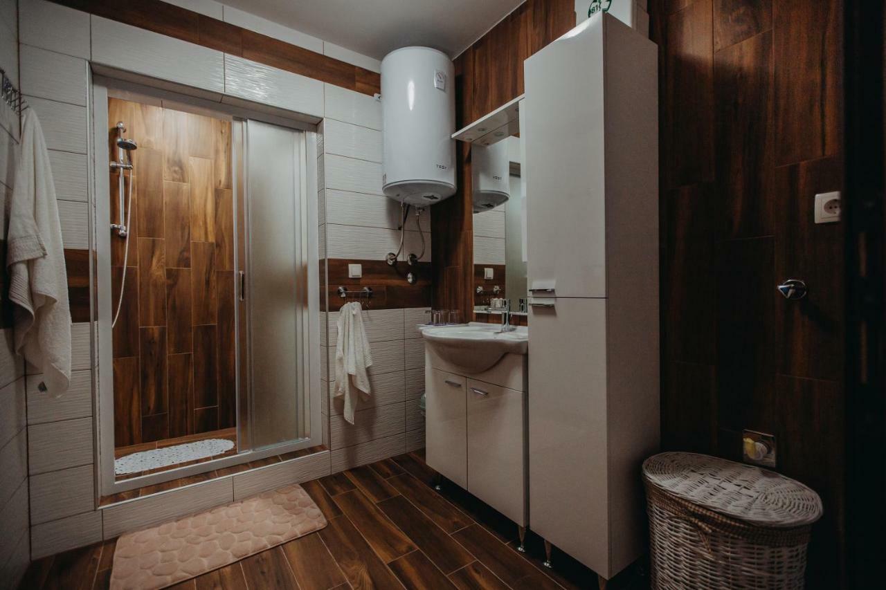 Vejama Apartment