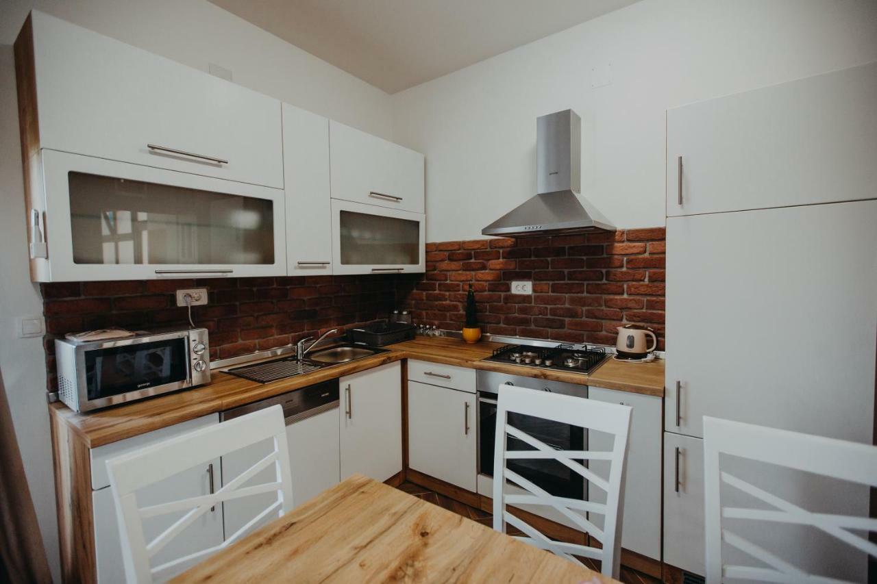 Vejama Apartment *