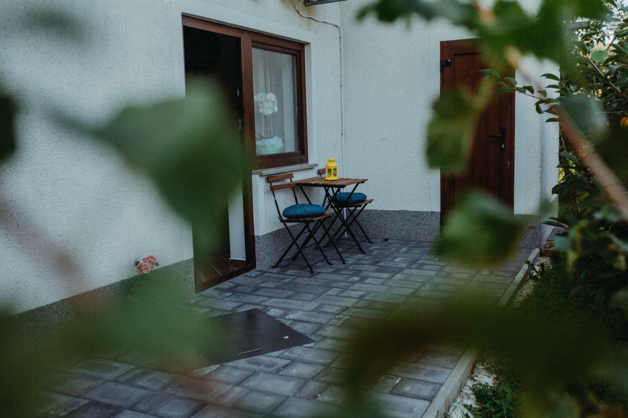 Vejama Apartment Josipdol