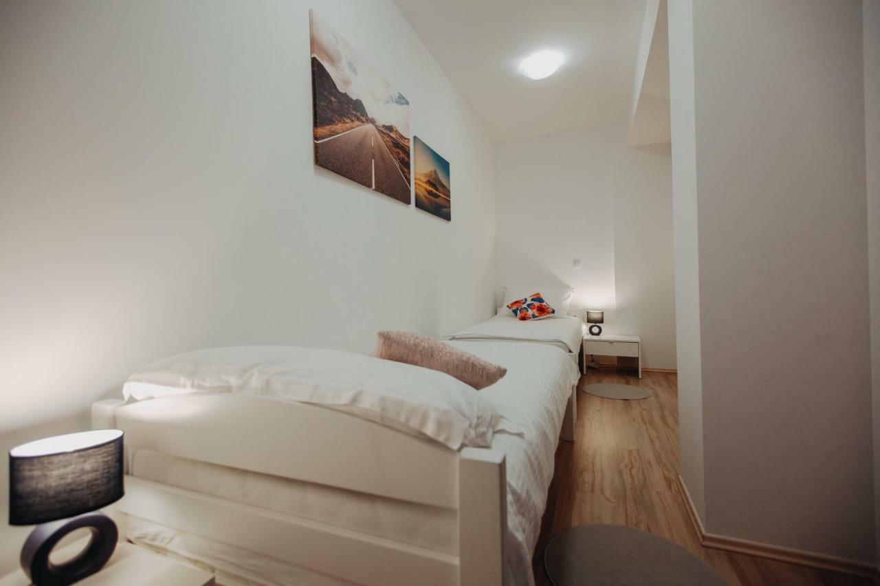 Apartment Vejama