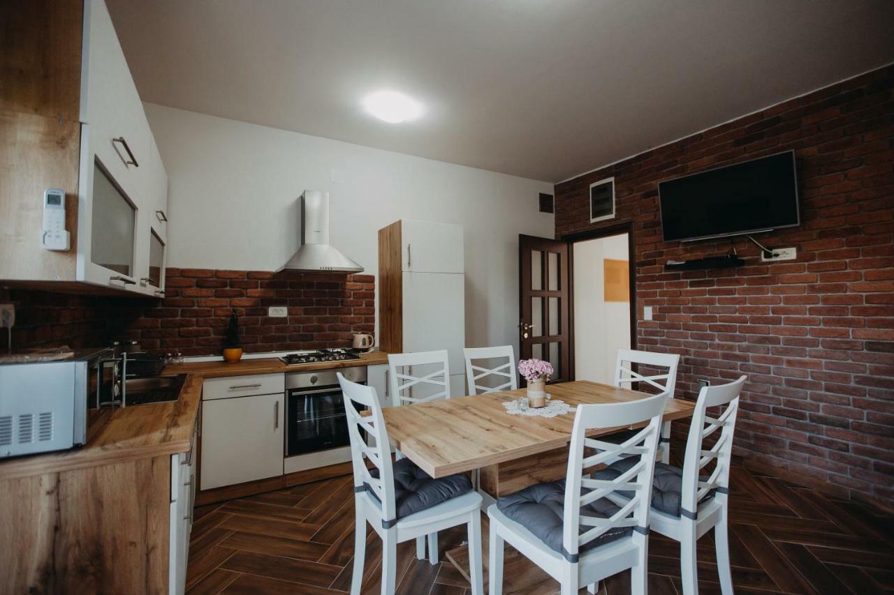 Apartment Vejama *