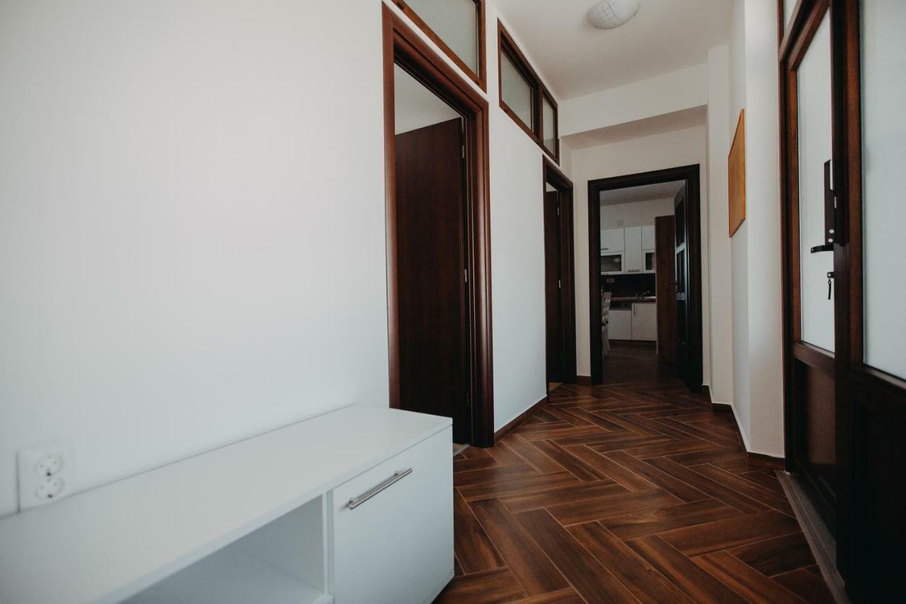 Apartment Vejama