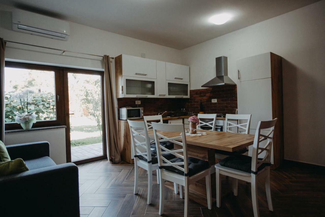 Vejama Apartment Josipdol